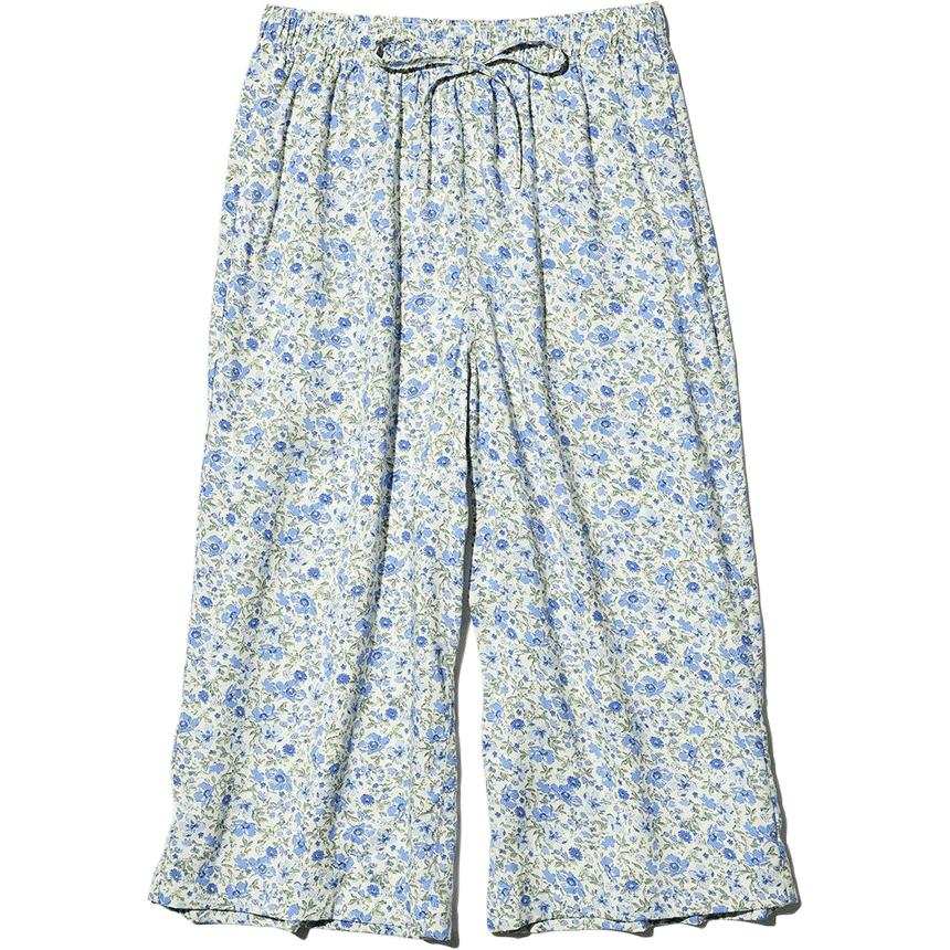 UNIQLO SS26 Casual Shorts Women's