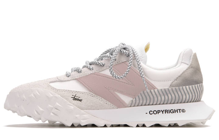 New Balance New Balance XC 72 Low top Unisex Pink White