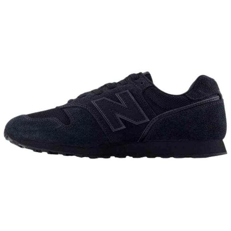 New Balance New Balance NB 373 Running Shoes Men's Black