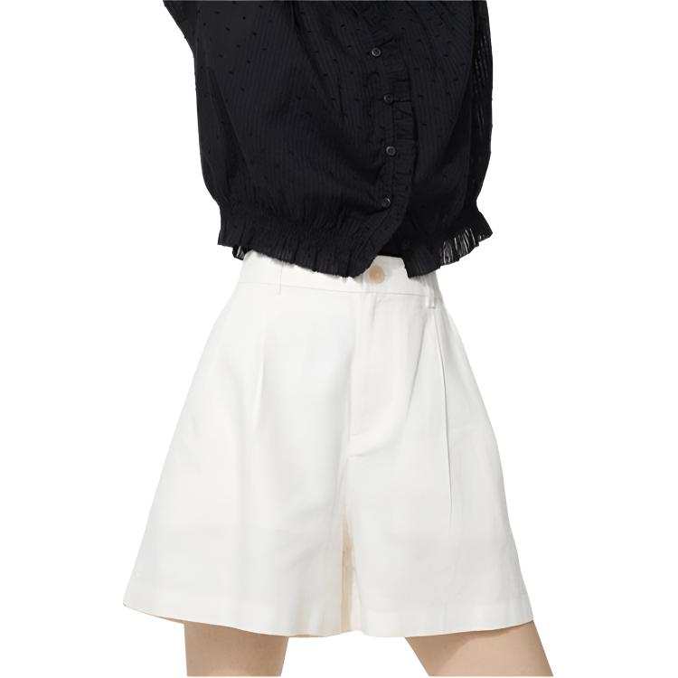 UNIQLO SS26 Casual Shorts Women's