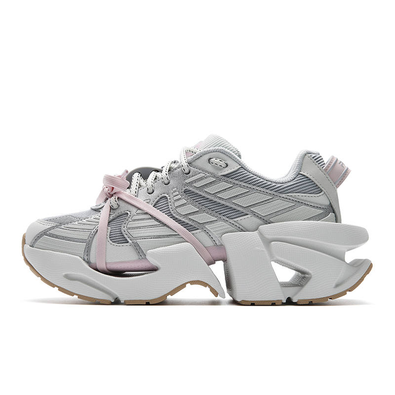 FILA Space Low top Chunky Sneakers Women's