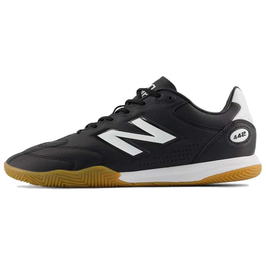 New Balance 442 New Balance Pro In V3 'Black White'