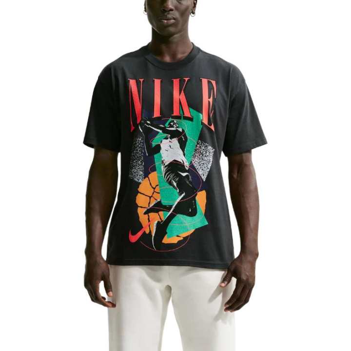 Nike Nike Men's Basketball T-Shirt