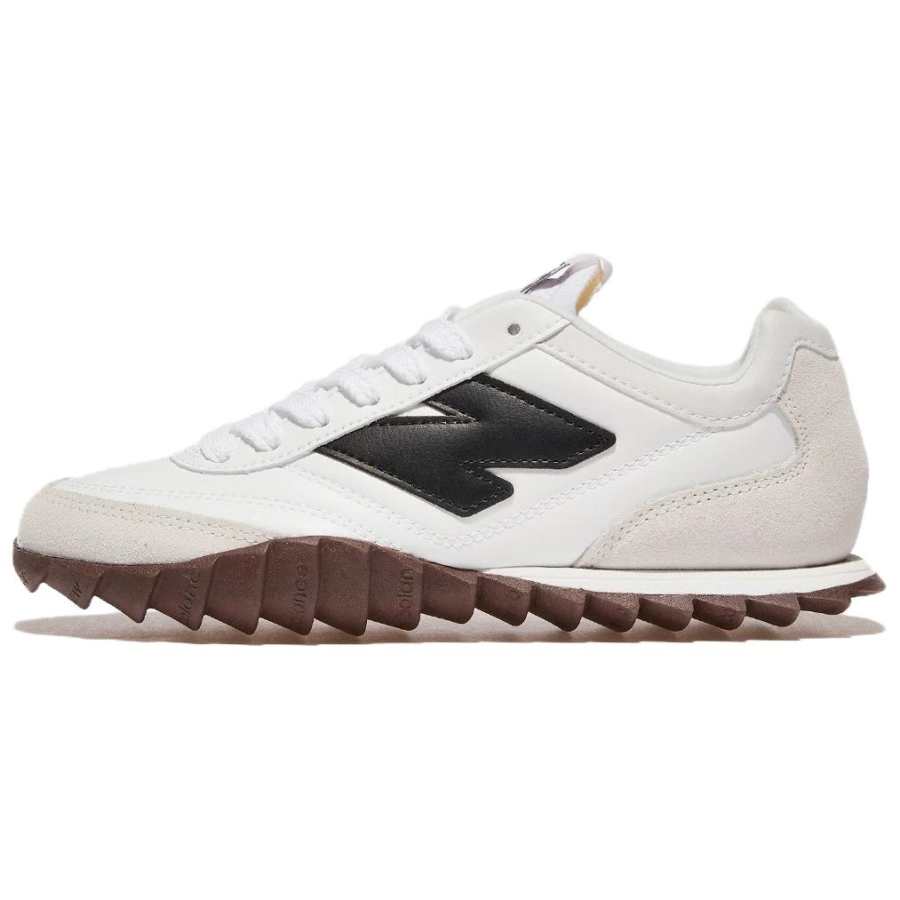 New Balance New Balance RC30 Casual Shoes Unisex White