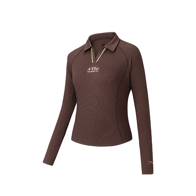 Anta Life Collection Knitwear Women's