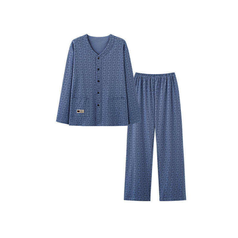 MIIOW MIIOW Men's Pajama Sets