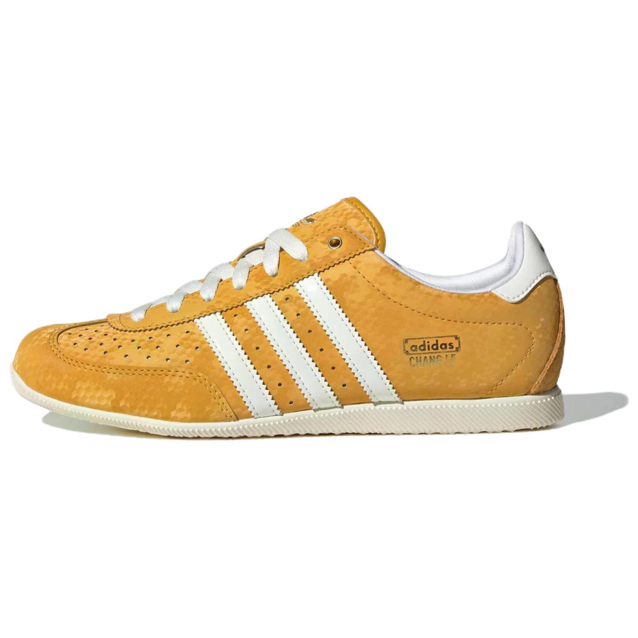 Adidas Originals CHANGLE Low top Casual Shoes Unisex