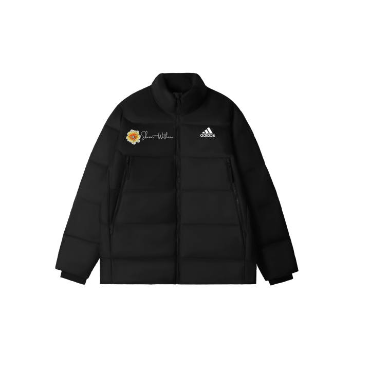 Adidas Adidas BAFFLE DOWN Jacket Unisex