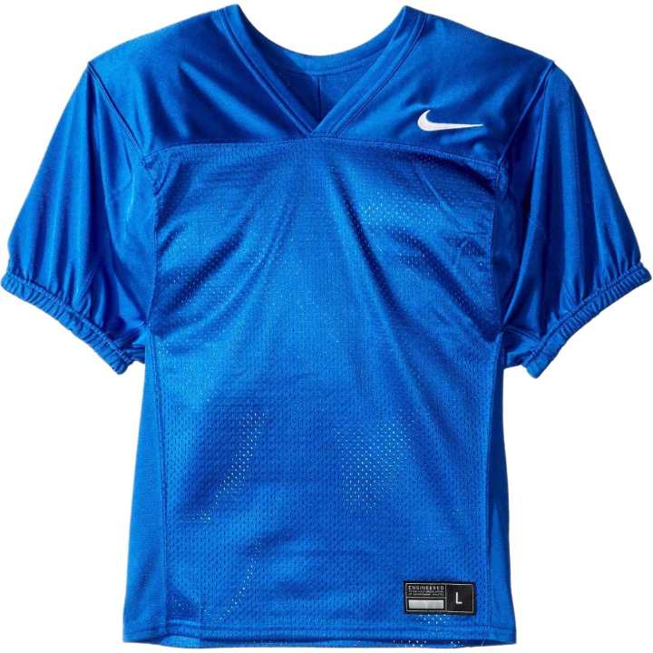 Nike Nike Kids' Sports Tops V Neck