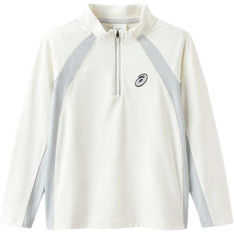 ASICS ASICS Grade School T Shirts Half Turtleneck Moderate