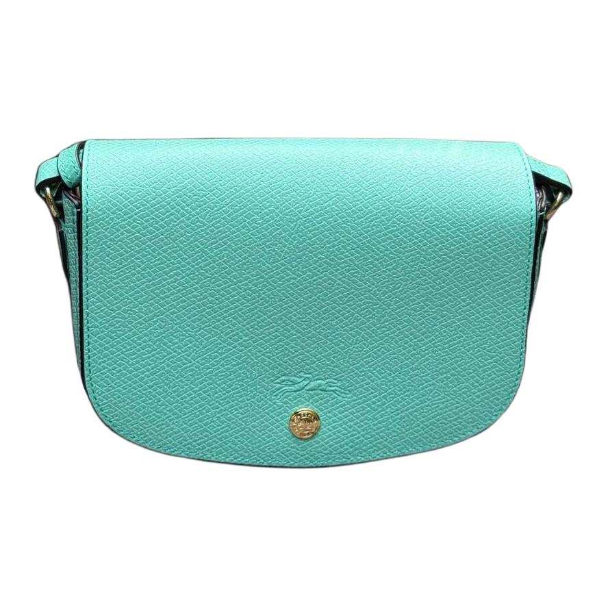 LONGCHAMP Longchamp D Épure cross-body bag