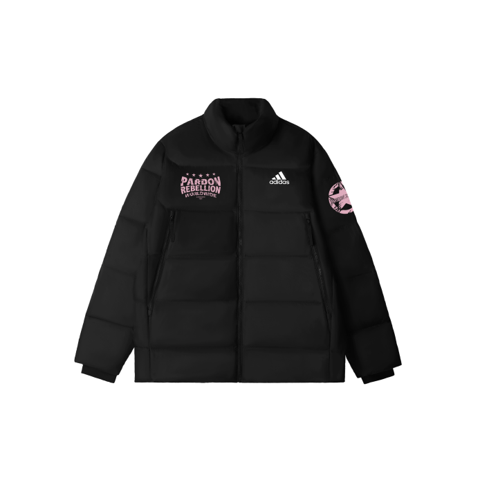 Adidas Adidas BAFFLE DOWN Jacket Unisex