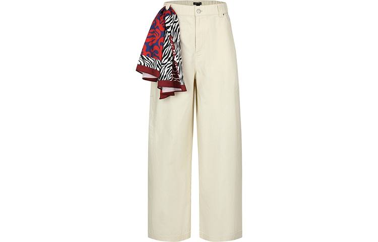 URBAN REVIVO Casual Pants Women's