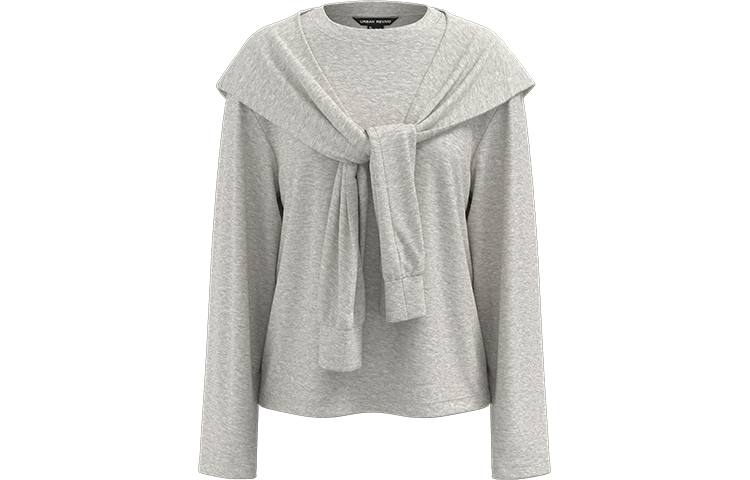 URBAN REVIVO Regular T Shirt Women's