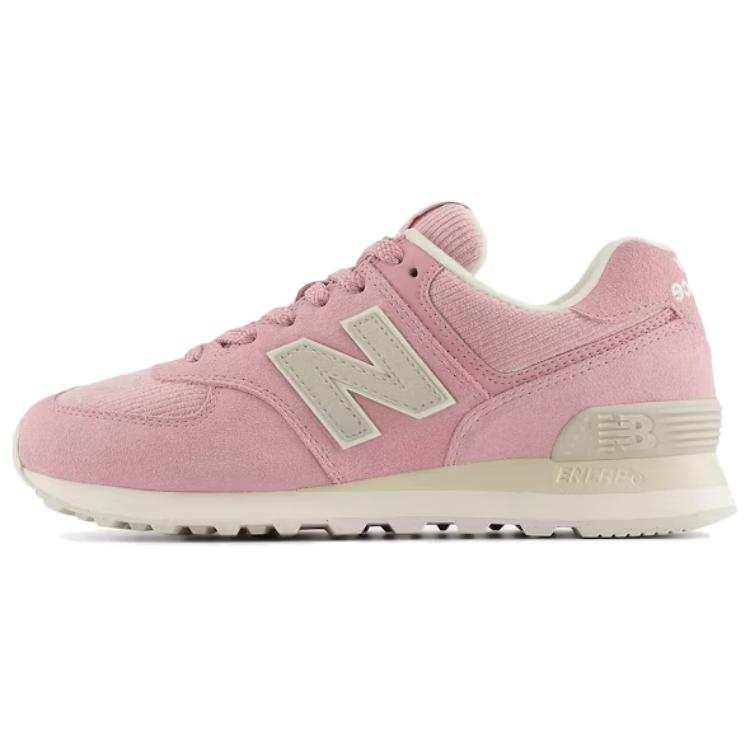 New Balance New Balance NB 574 Running Shoes Women's Pink