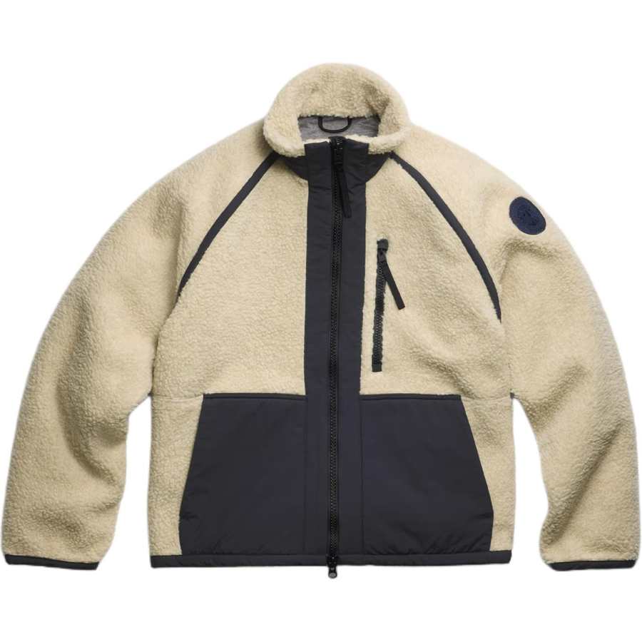 Canada Goose Canada Goose Westport fleece jacket
