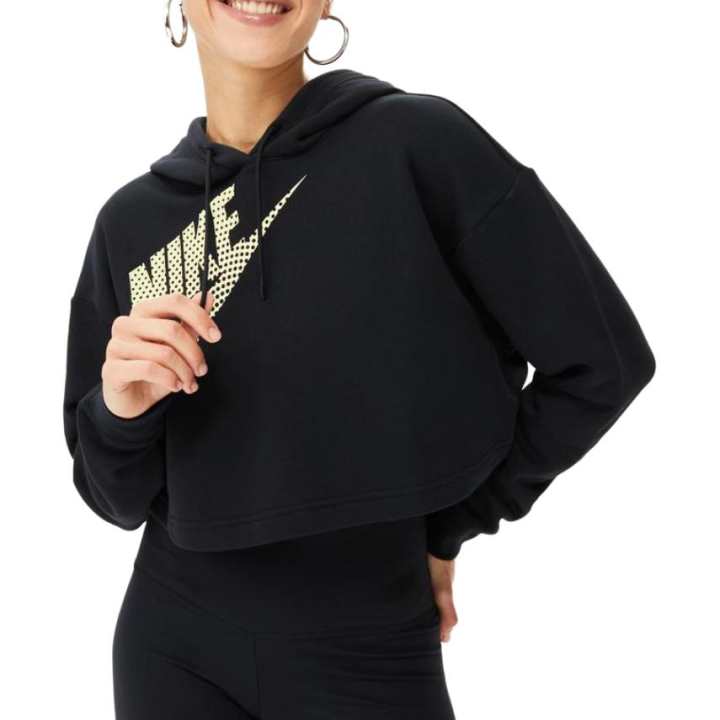 Nike Nike NSW FLC PO Sweatshirt Women's
