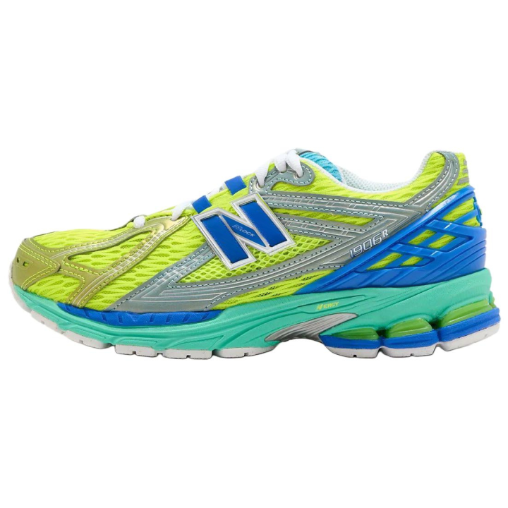 New Balance 1906 New BalanceR 'Neon Blue'