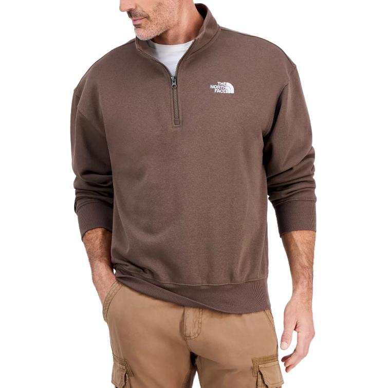 THE NORTH FACE Sweatshirt Men's
