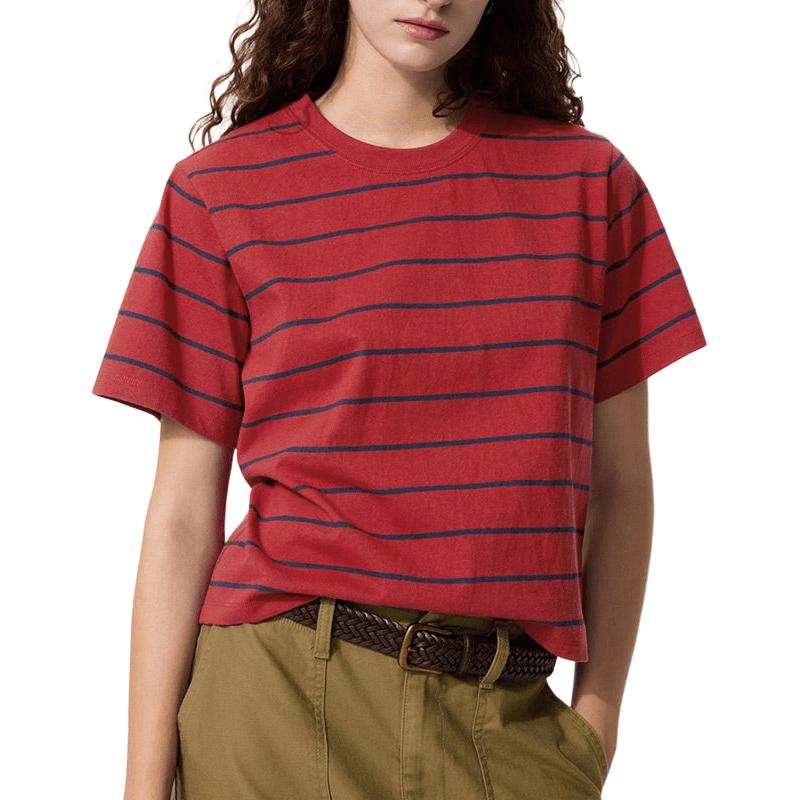 UNIQLO SS26 Regular Sleeve T Shirt Women's