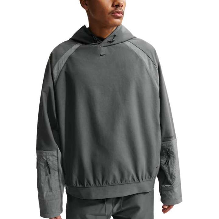 Nike Nike Tech Men's Dri-FIT Shori Knit Utility Hoodie