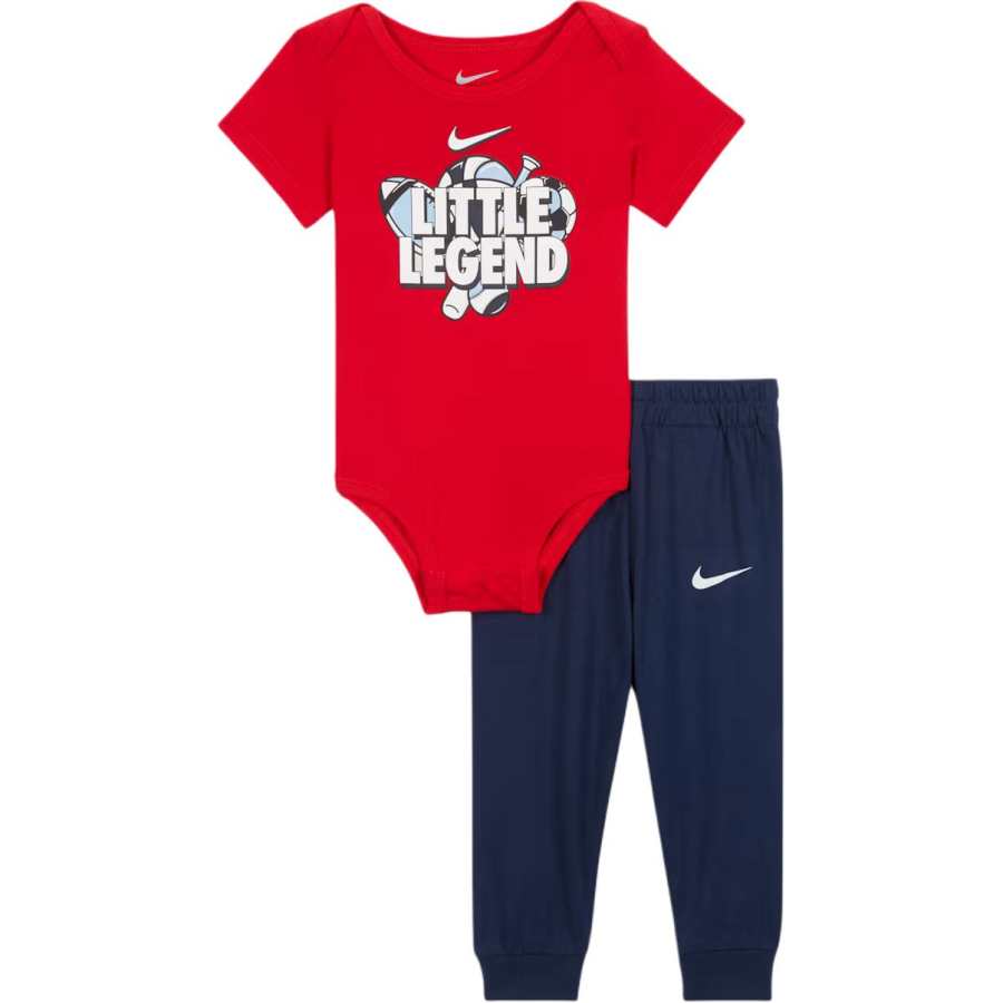 Nike Nike Casual Sportswear Infant And Toddler