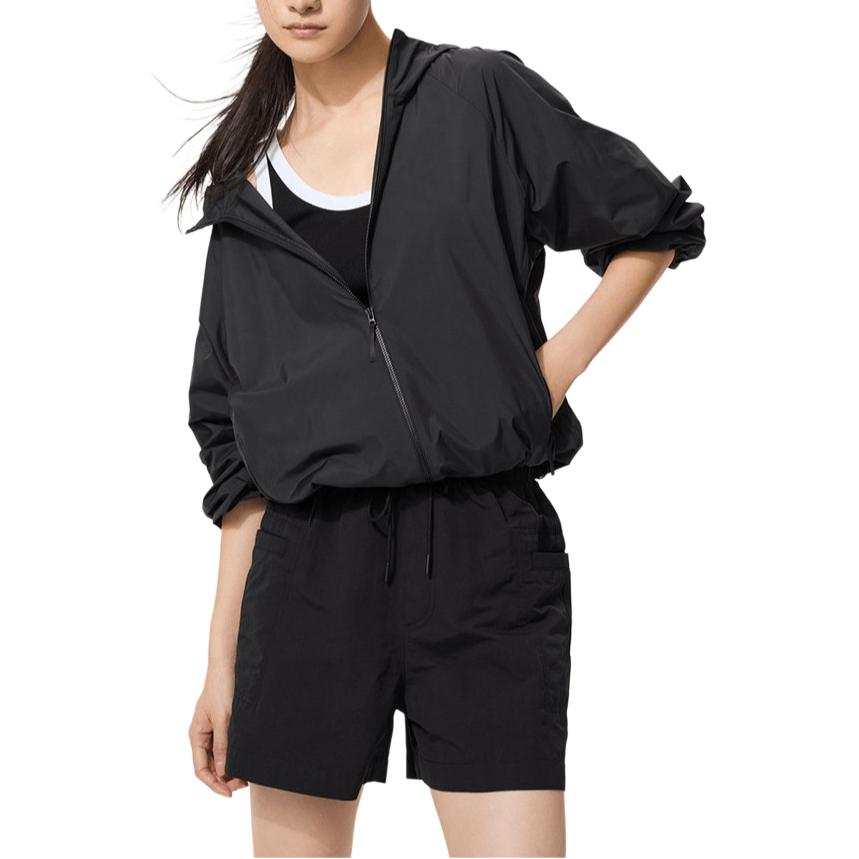 UNIQLO SS26 Casual Shorts Women's