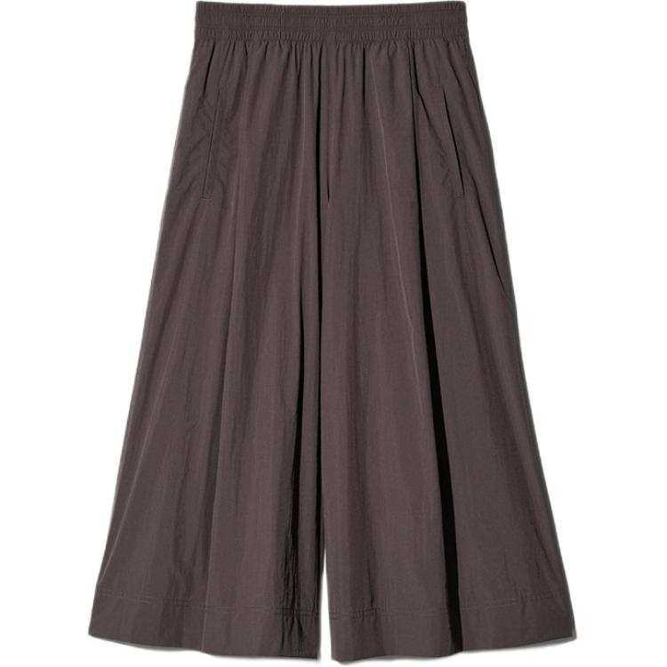 UNIQLO SS26 Casual Shorts Women's