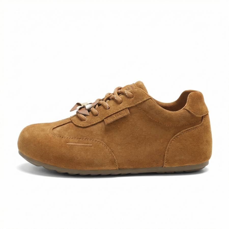 BELLE Low top Casual Shoes Women's