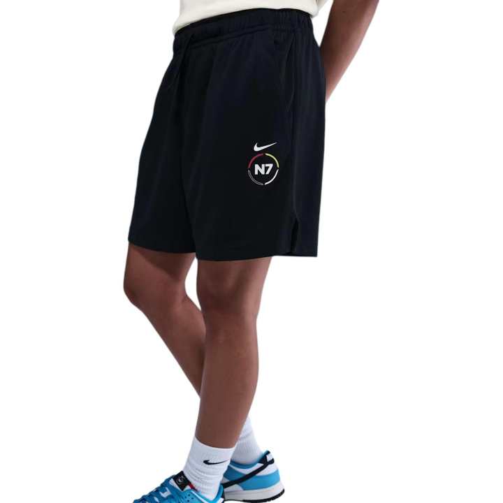 Nike Nike Club N7 Mesh Flow Shorts