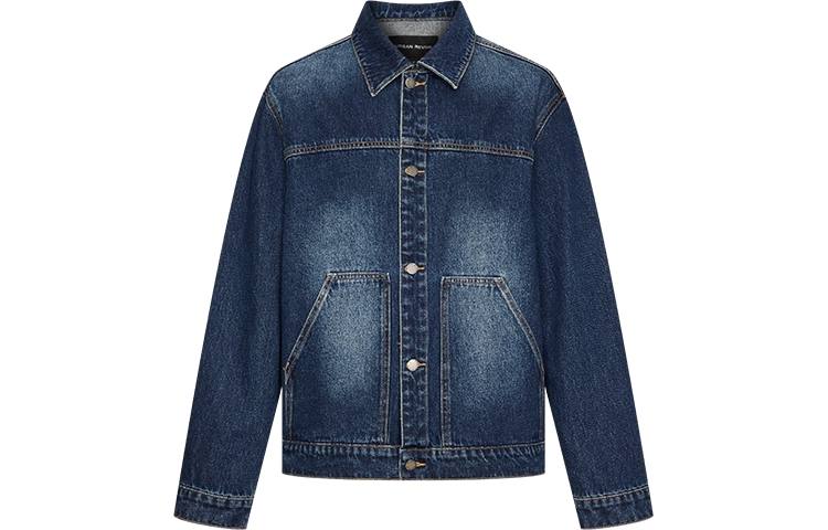 URBAN REVIVO Denim Jacket Men's