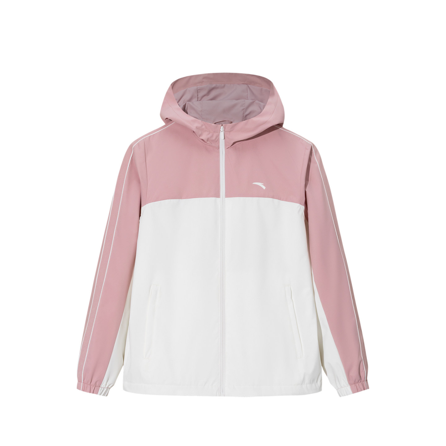 Anta Variety Training Collection Jackets & Coats Women's