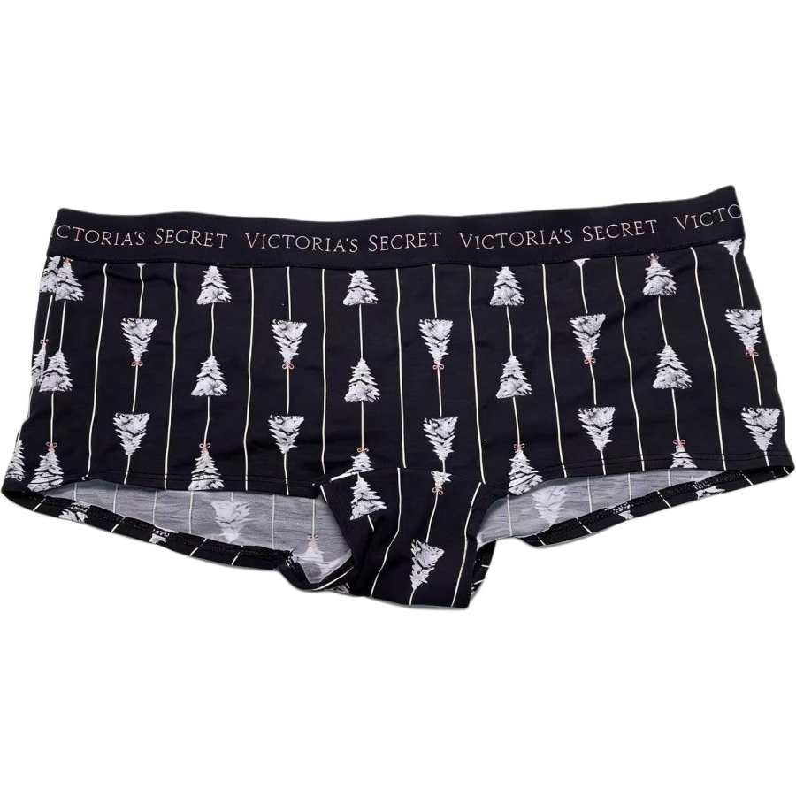 Victoria's Secret Boxer Briefs Women's