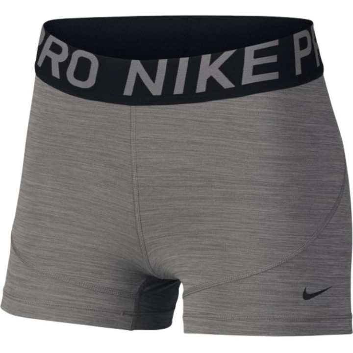 Nike Nike Pro Sports Shorts Women's Gray Moderate Other