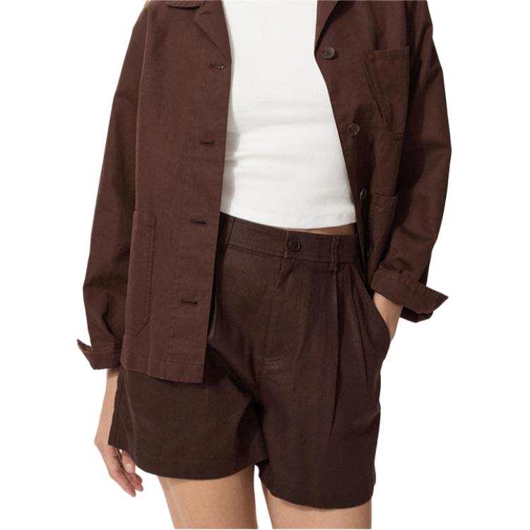 UNIQLO SS26 Casual Shorts Women's