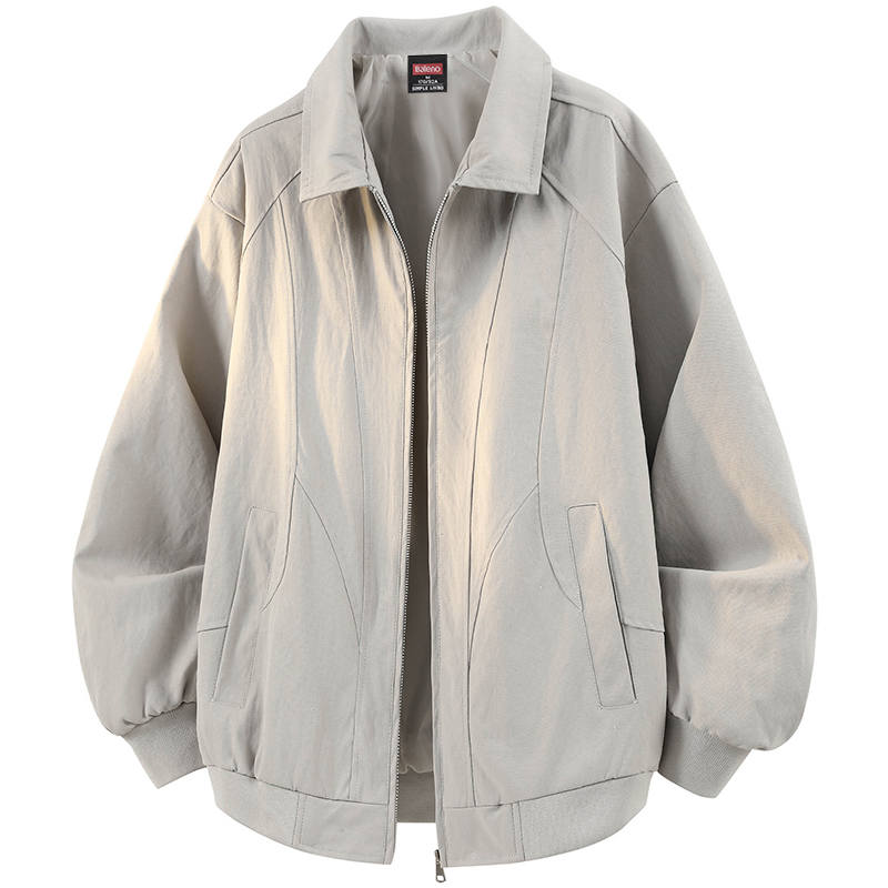 BALENO BALENO Jackets Unisex Stand Collar Moderate Other