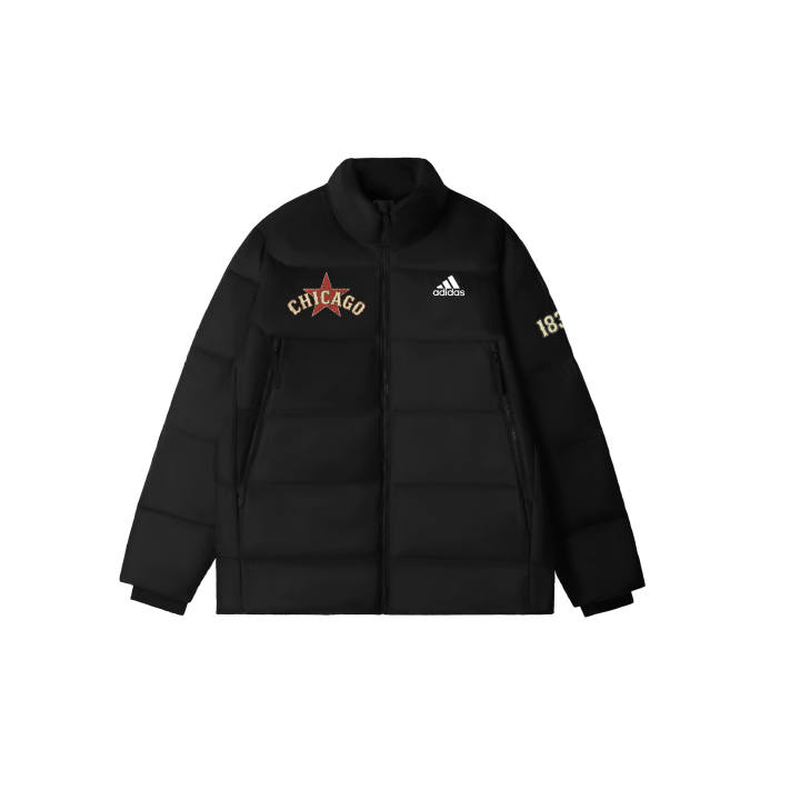 Adidas Adidas BAFFLE DOWN Jacket Unisex