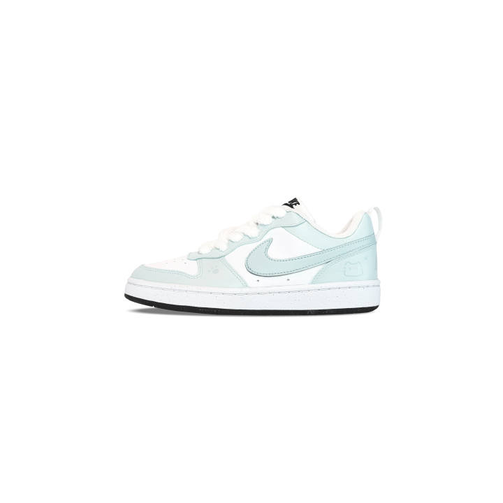 Nike Nike Court Borough Meowth Whispers Synthetic Leather, Leather Abrasion Resistant Breathable