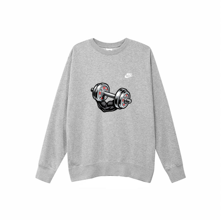 Nike Nike Sportswear Club Sweatshirt Men's