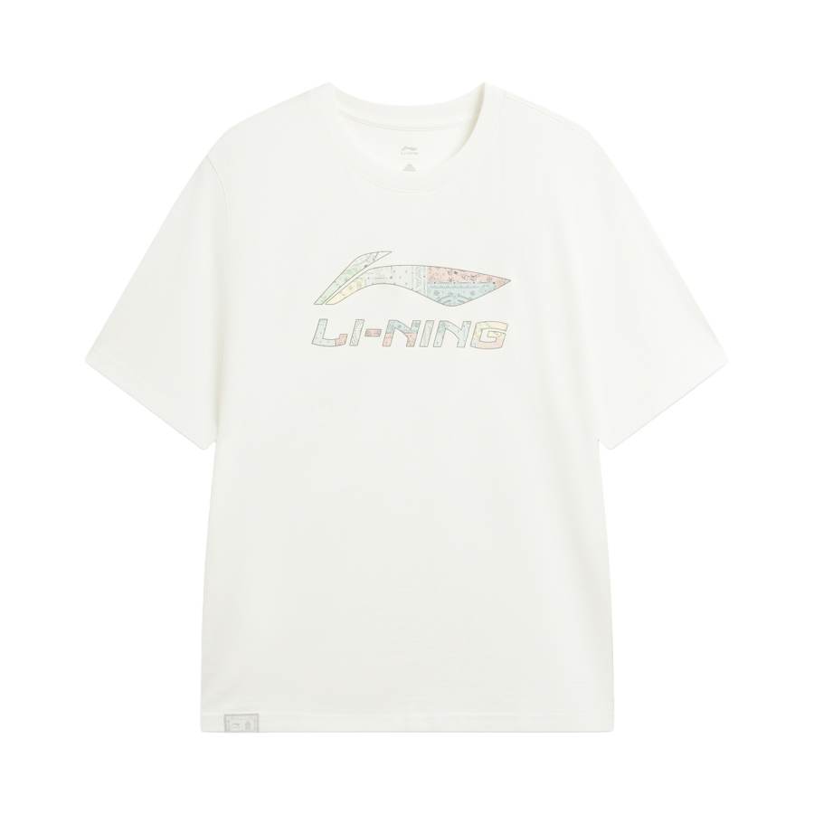 Li-Ning Li Ning Sports Life Collection T Shirt Men's