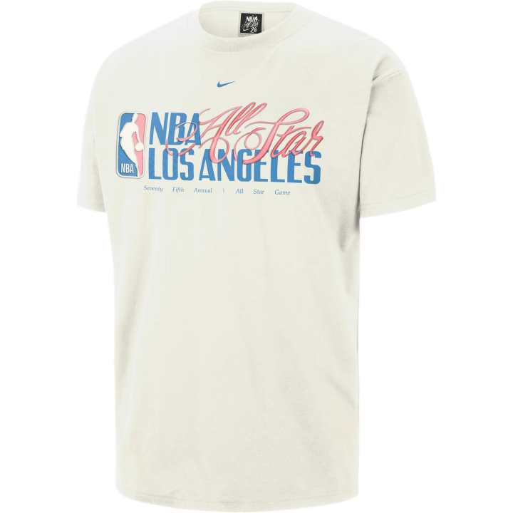 Nike Nike "All-Star Weekend" Men's Nike T-Shirt
