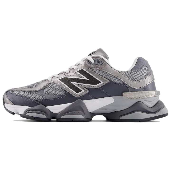 New Balance 9060 New Balance 'Magnet Faded Black'