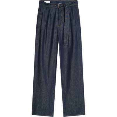 DRIES VAN NOTEN Casual Pants Men's