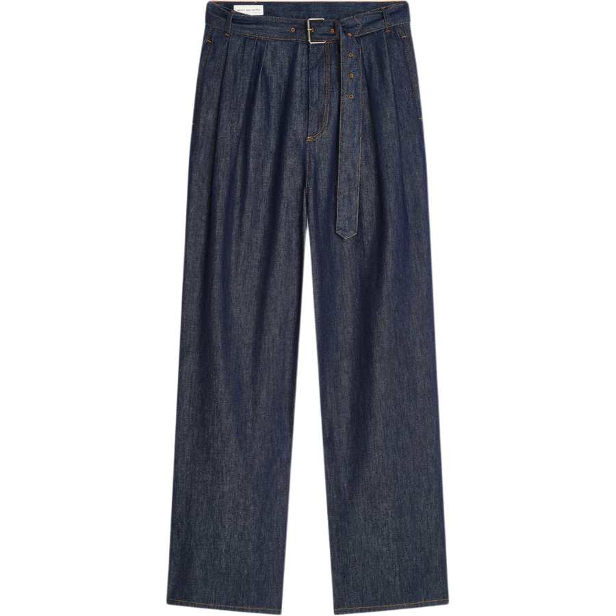 DRIES VAN NOTEN Casual Pants Men's