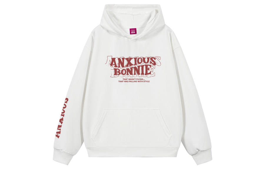 Disney Sweatshirts Unisex Hooded Thickened Heavyweight