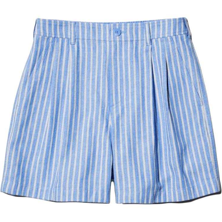 UNIQLO SS26 Casual Shorts Women's