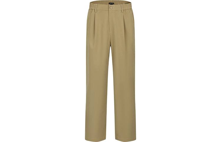 URBAN REVIVO Casual Pants Men's