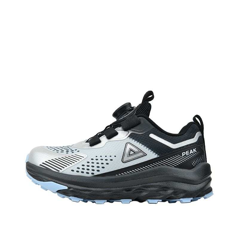 PEAK Youth Basketball Shoes Kids'