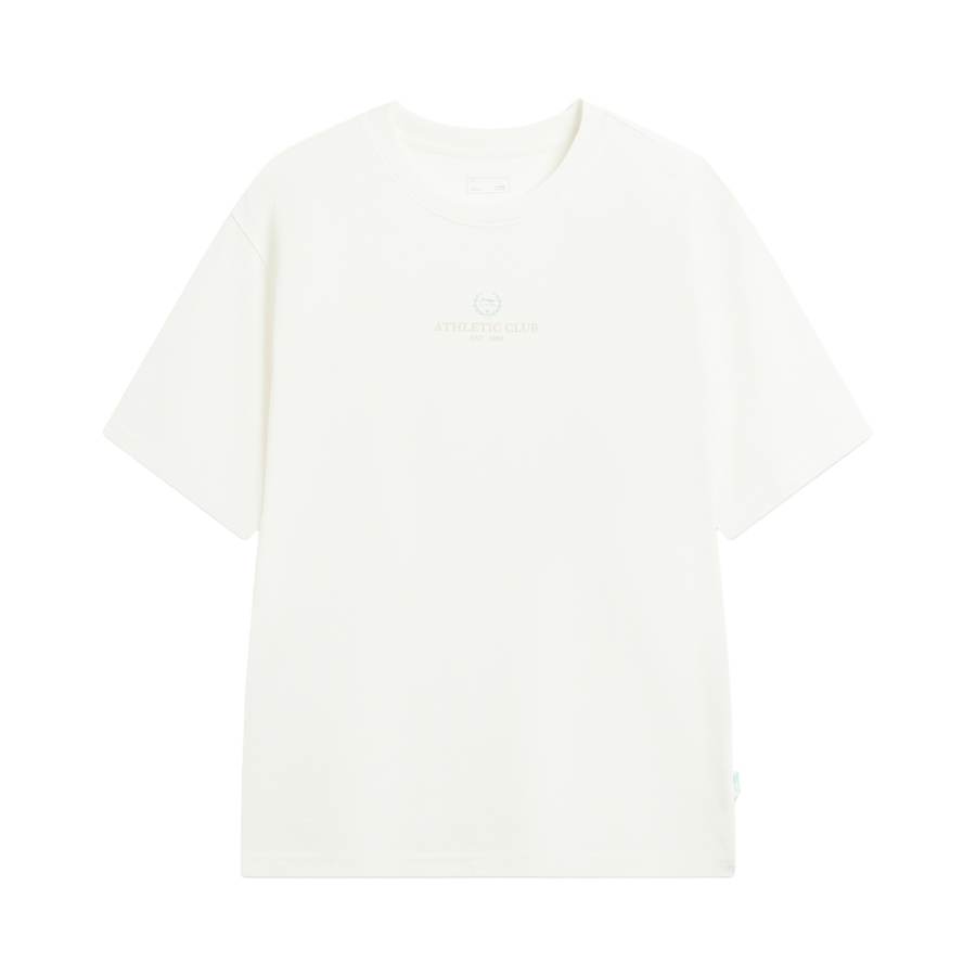 Li-Ning Li Ning Sports Life Collection T Shirt Men's