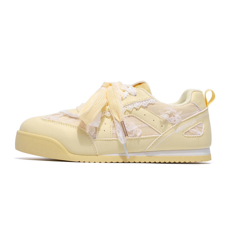 Warrior Everyday Commute, Flat German Army Trainers Balance Abrasion Resistant Lightweight Low top Casual Shoes Women's